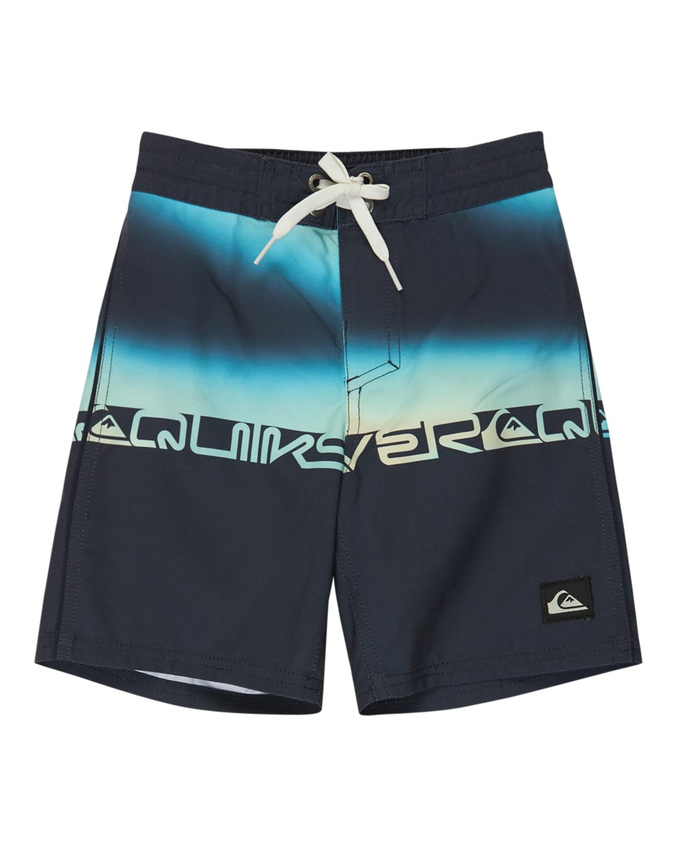 Boys 2-7 Everyday Half Jam 13" Boardshorts (KTP7)