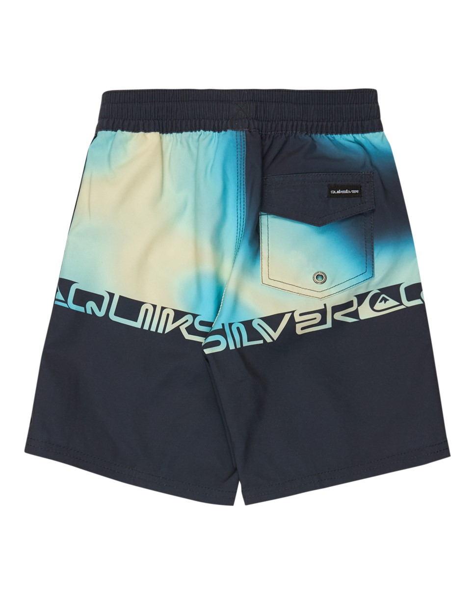 Boys 2-7 Everyday Half Jam 13" Boardshorts (KTP7)