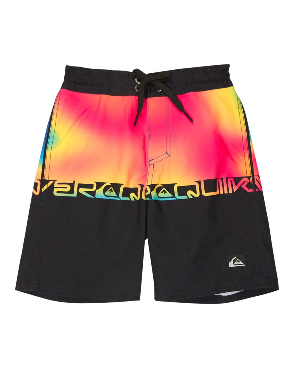 Boys 2-7 Everyday Half Jam 13" Boardshorts (KVJ6)