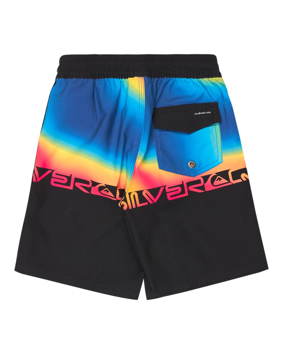 Boys 2-7 Everyday Half Jam 13" Boardshorts (KVJ6)