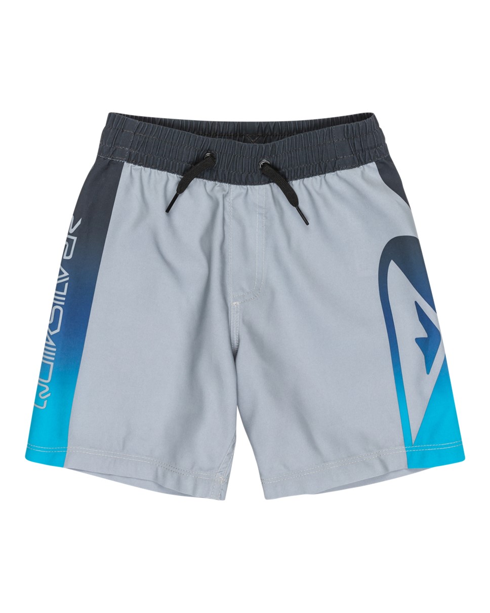 Boys 2-7 Holmes Volley 13" Swim Shorts
