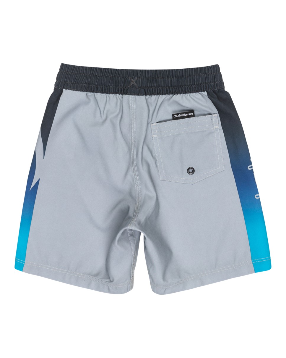 Boys 2-7 Holmes Volley 13" Swim Shorts