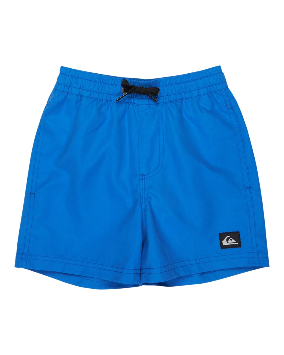 Boys 2-7 Everyday Volley 12" Swim Shorts (BQV0)