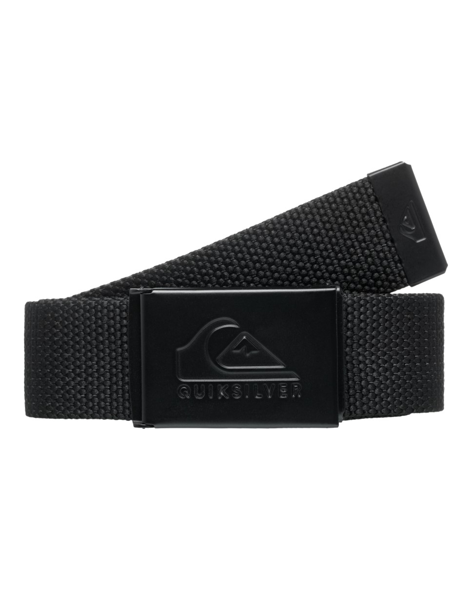 Mens Principal Schwack Belt-Black