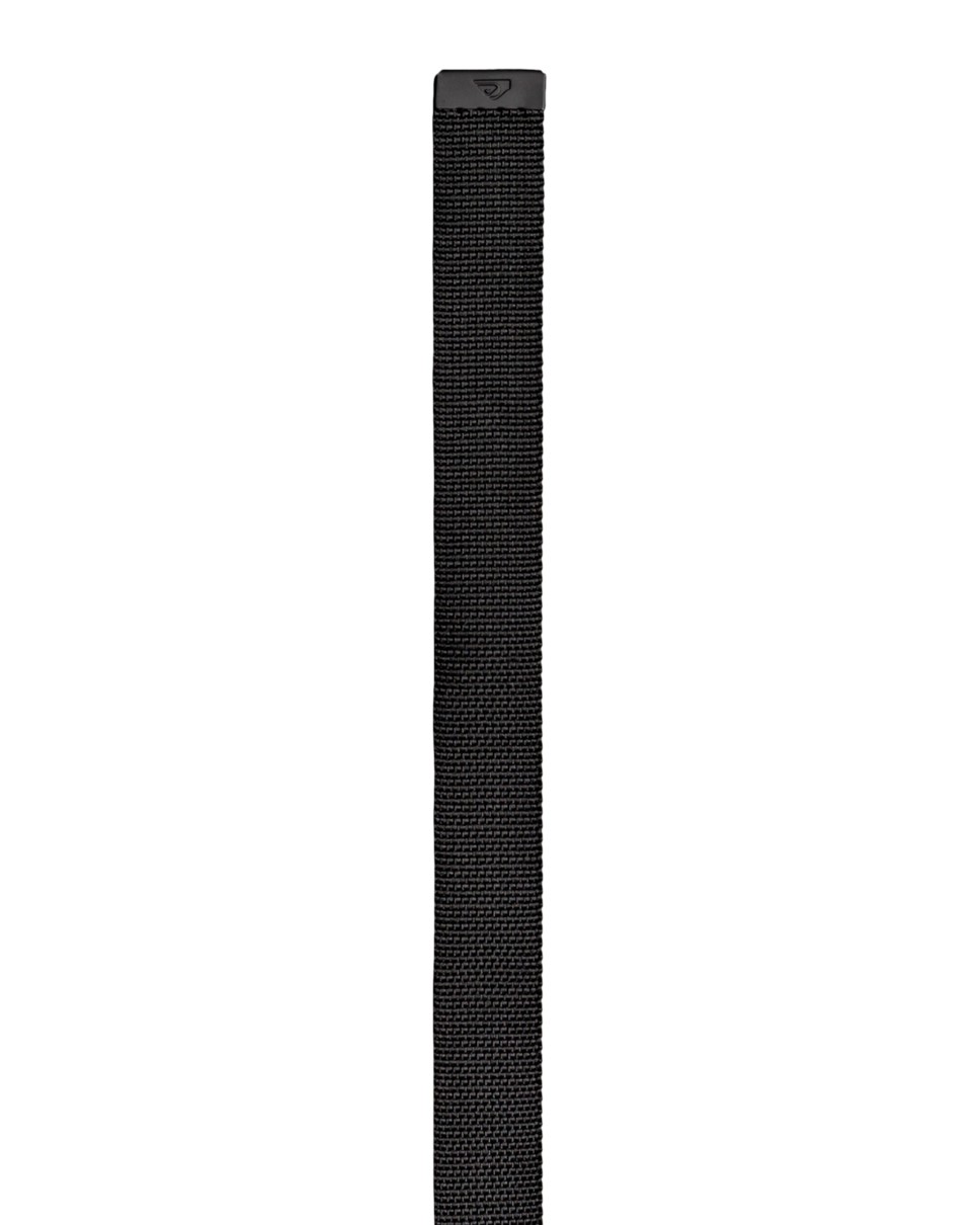Mens Principal Schwack Belt-Black
