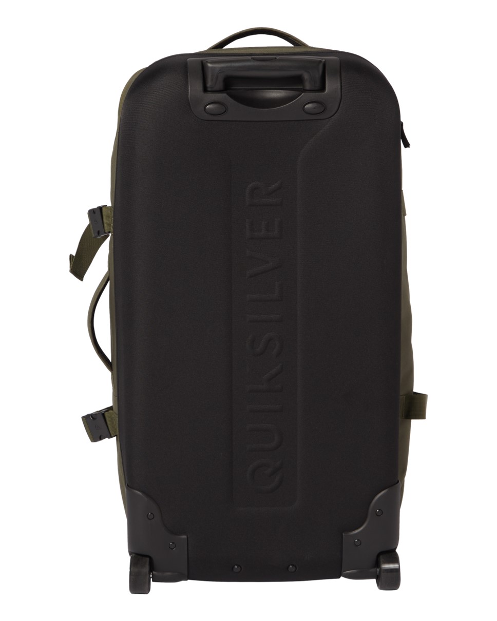 Mens New Reach 100L Wheelie Luggage Bag