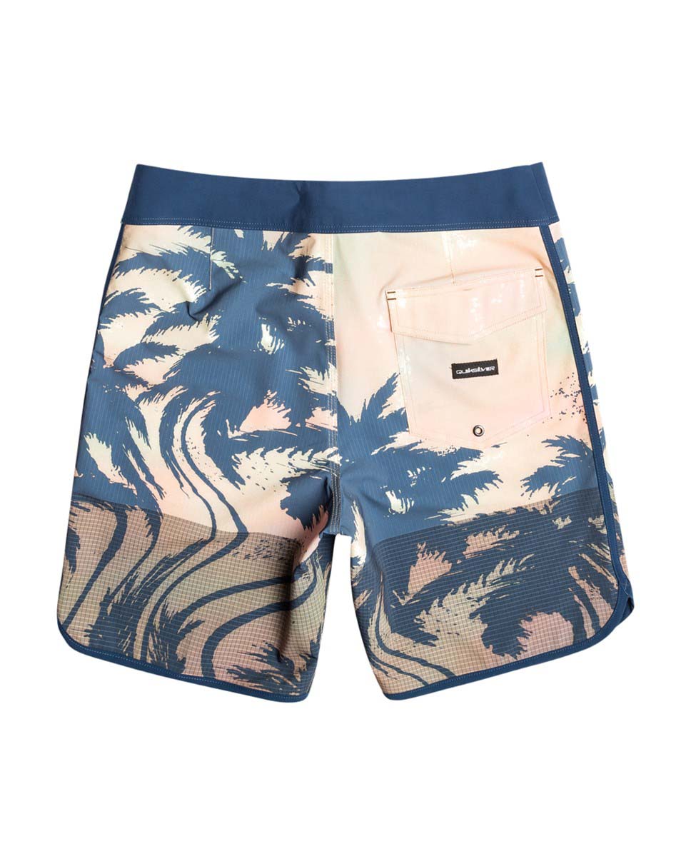 HIGHLITE SCALLOP 19