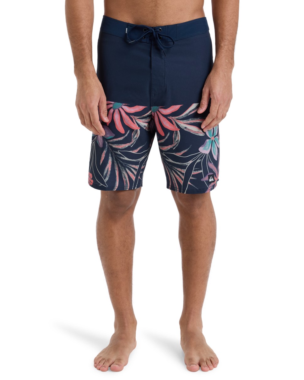 Mens Highline Arch 19"  Boardshorts (KTP9)