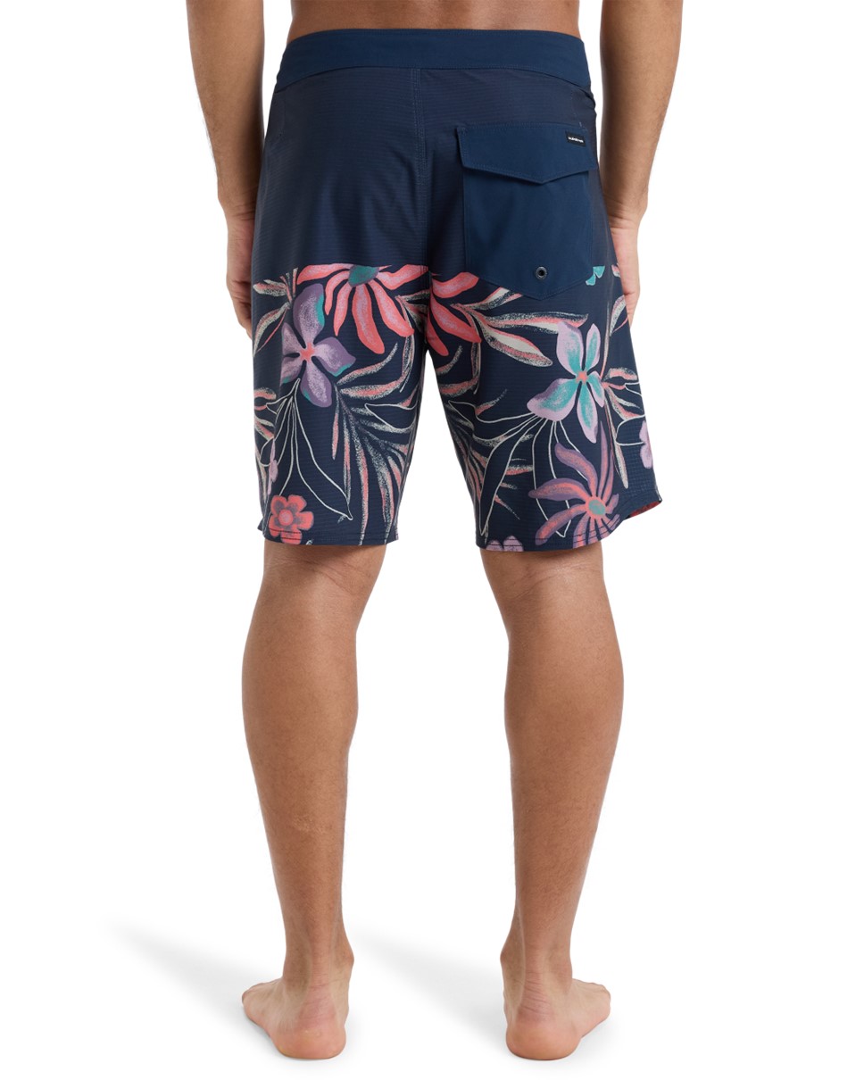 Mens Highline Arch 19"  Boardshorts (KTP9)