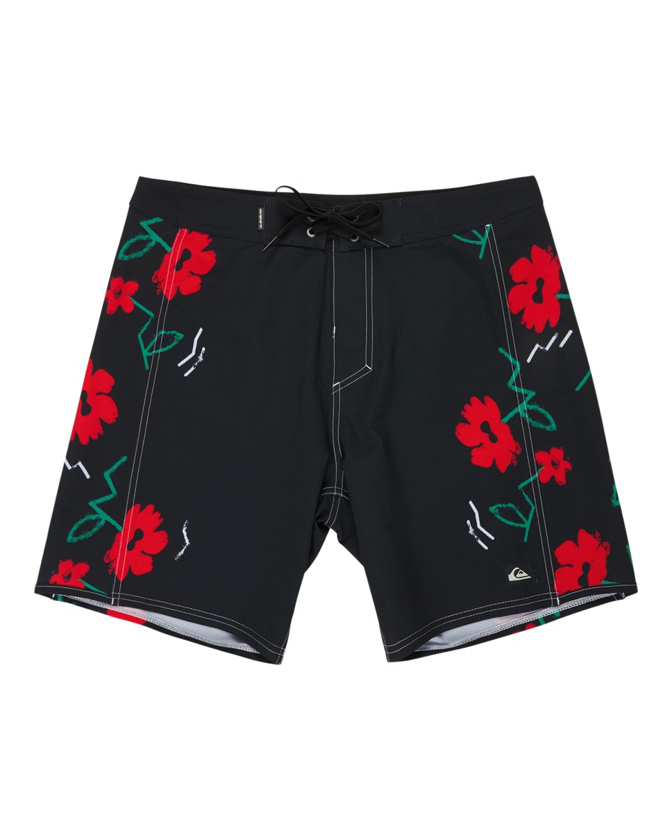 Mens Surfsilk Arch 18" Boardshorts (KVJ6)