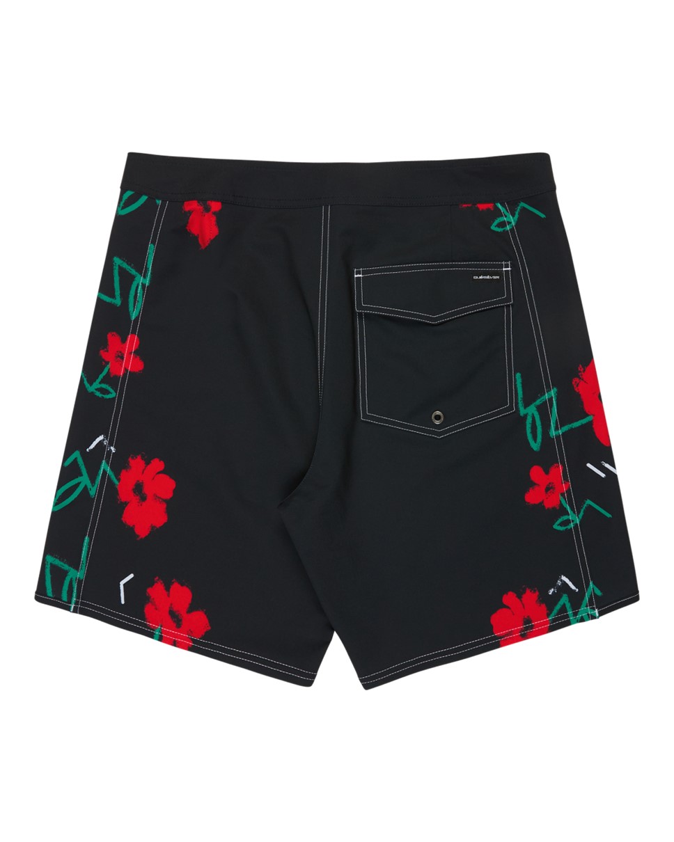 Mens Surfsilk Arch 18" Boardshorts (KVJ6)