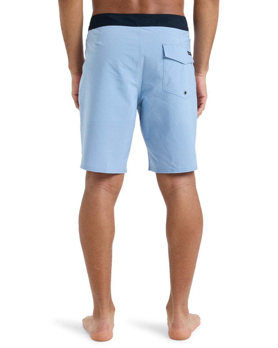 Mens Highline Straight Leg 19"  Boardshorts (BHL0)