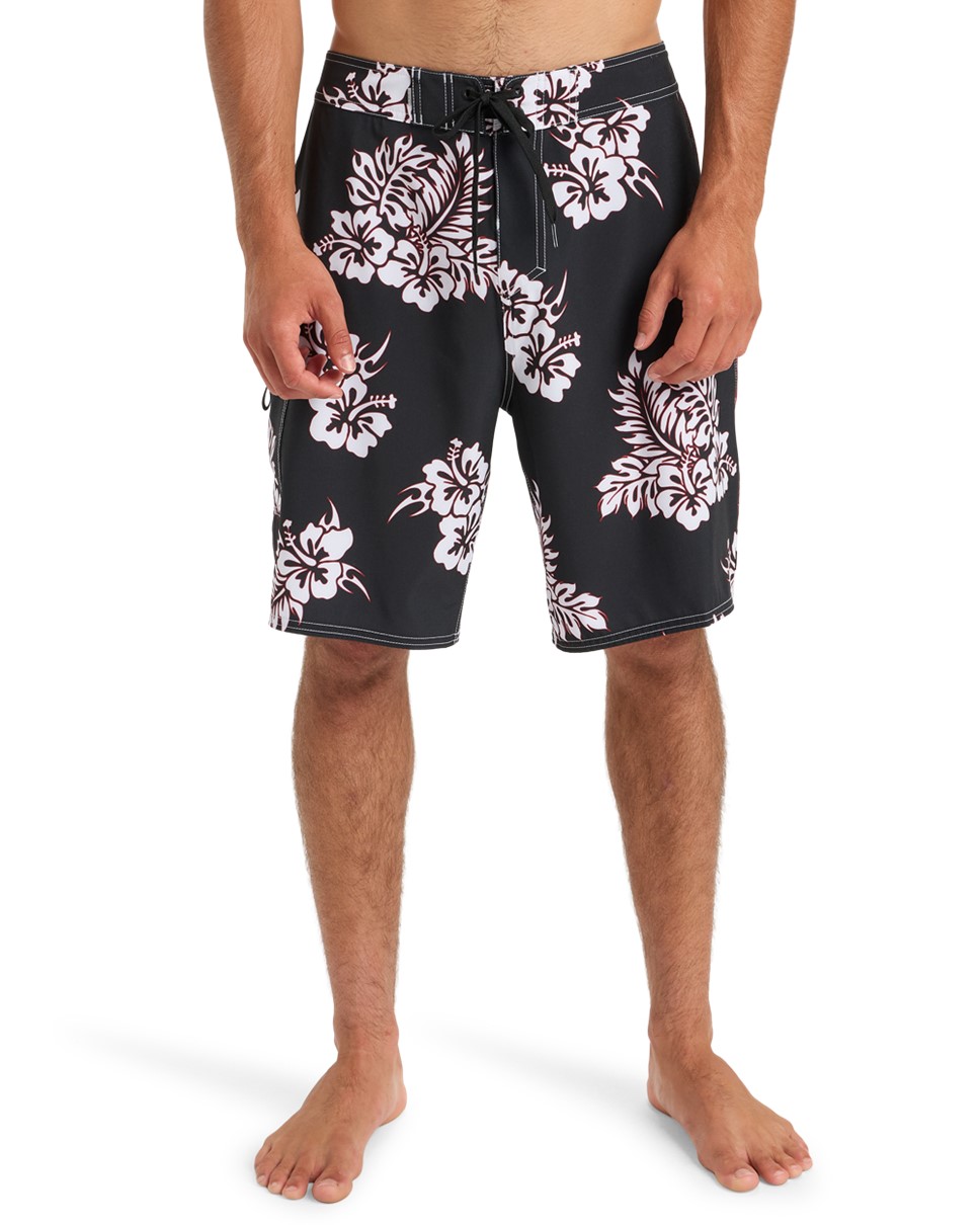 Mens Mercury Core 20" Boardshorts