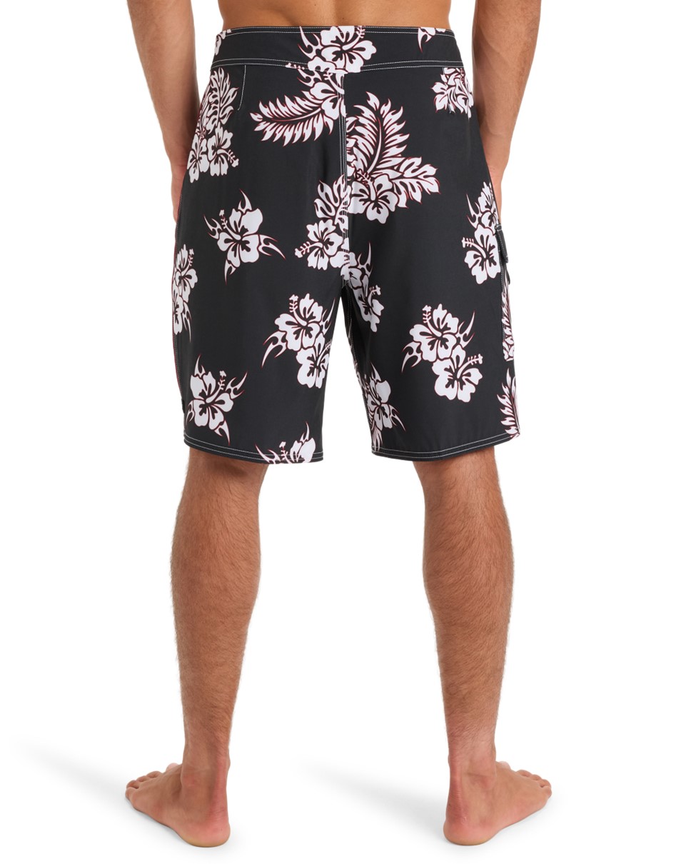 Mens Mercury Core 20" Boardshorts