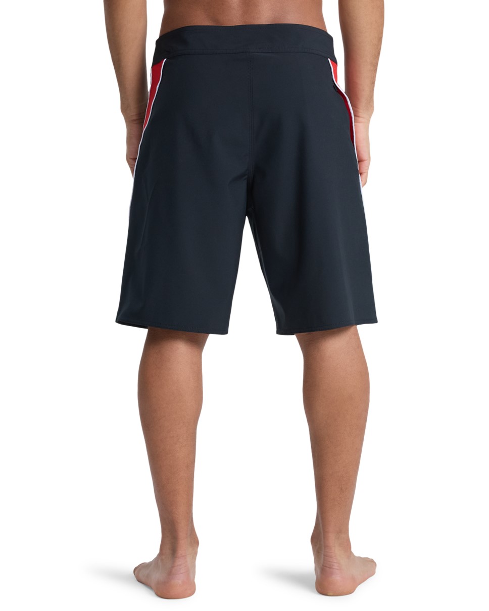 Mens Surfsilk Clicker 20" Boardshorts (KVJ0)