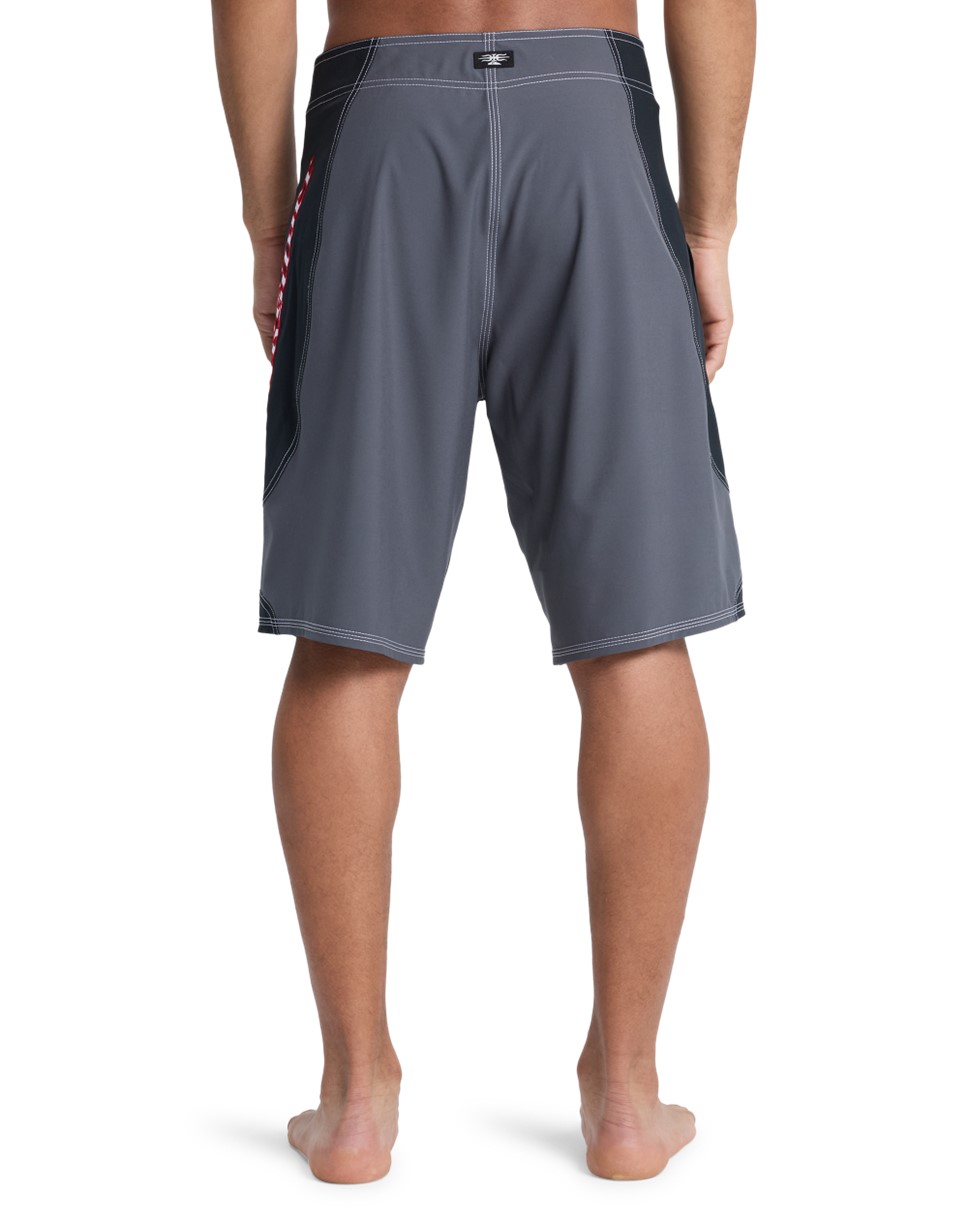 Mens Mercury Trident 21" Boardshorts (KVJ0)