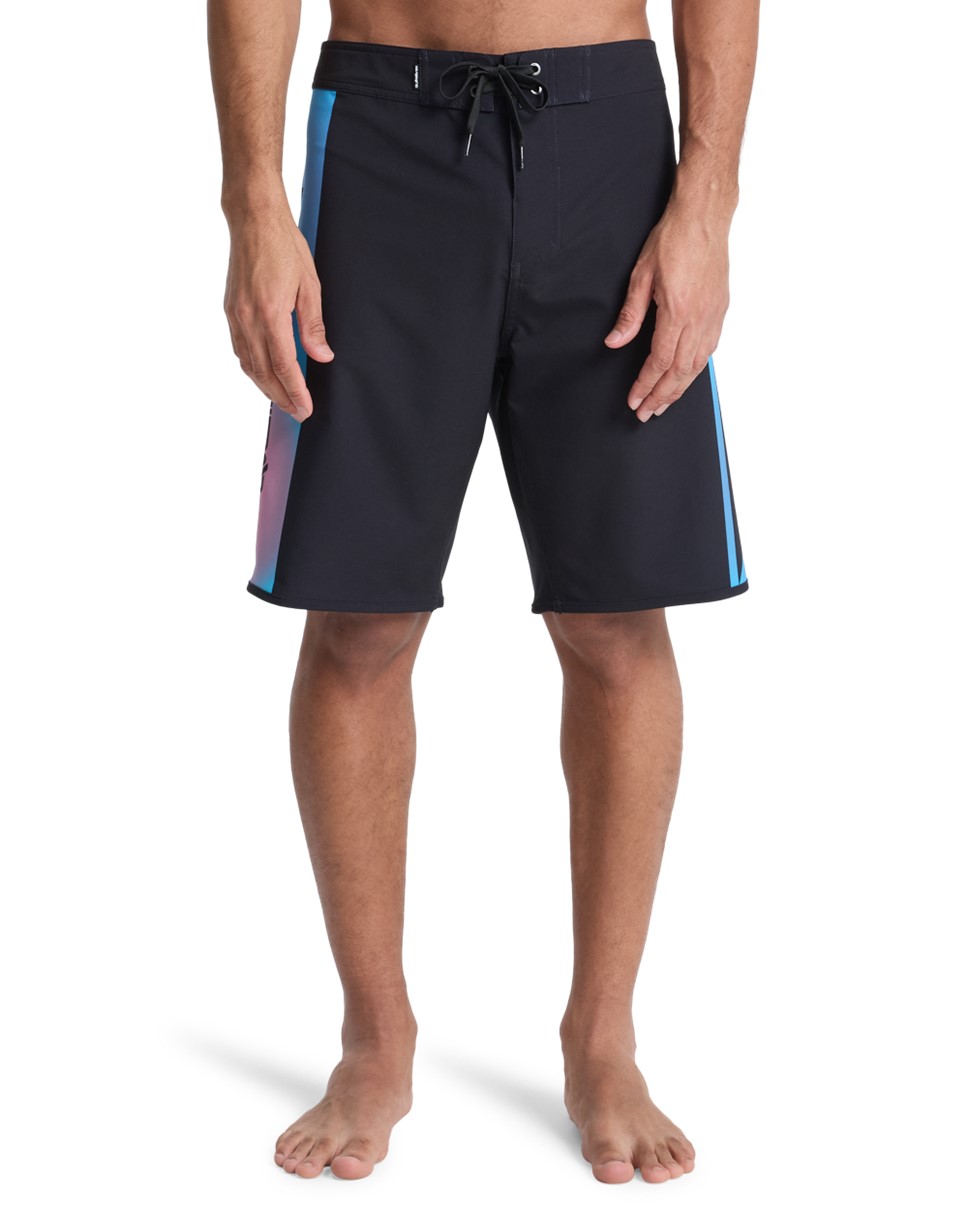 Mens Surfsilk Holmes 20" Boardshorts (KVJ6)