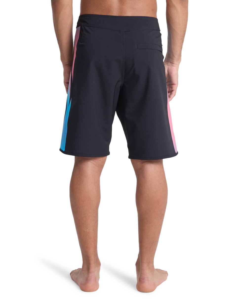 Mens Surfsilk Holmes 20" Boardshorts (KVJ6)