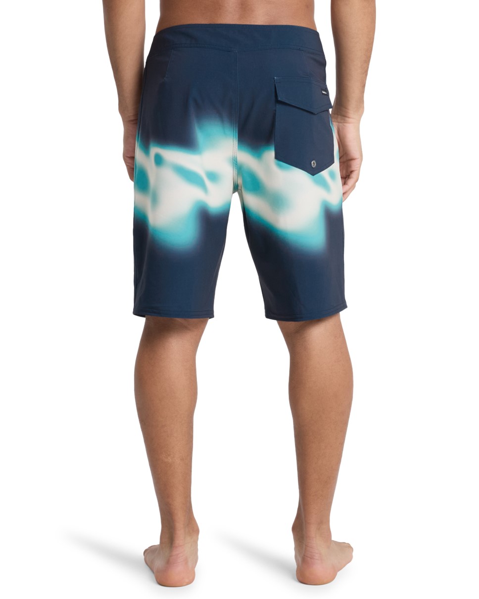 Mens Surfsilk Straight 20" Boardshorts (KTP7)
