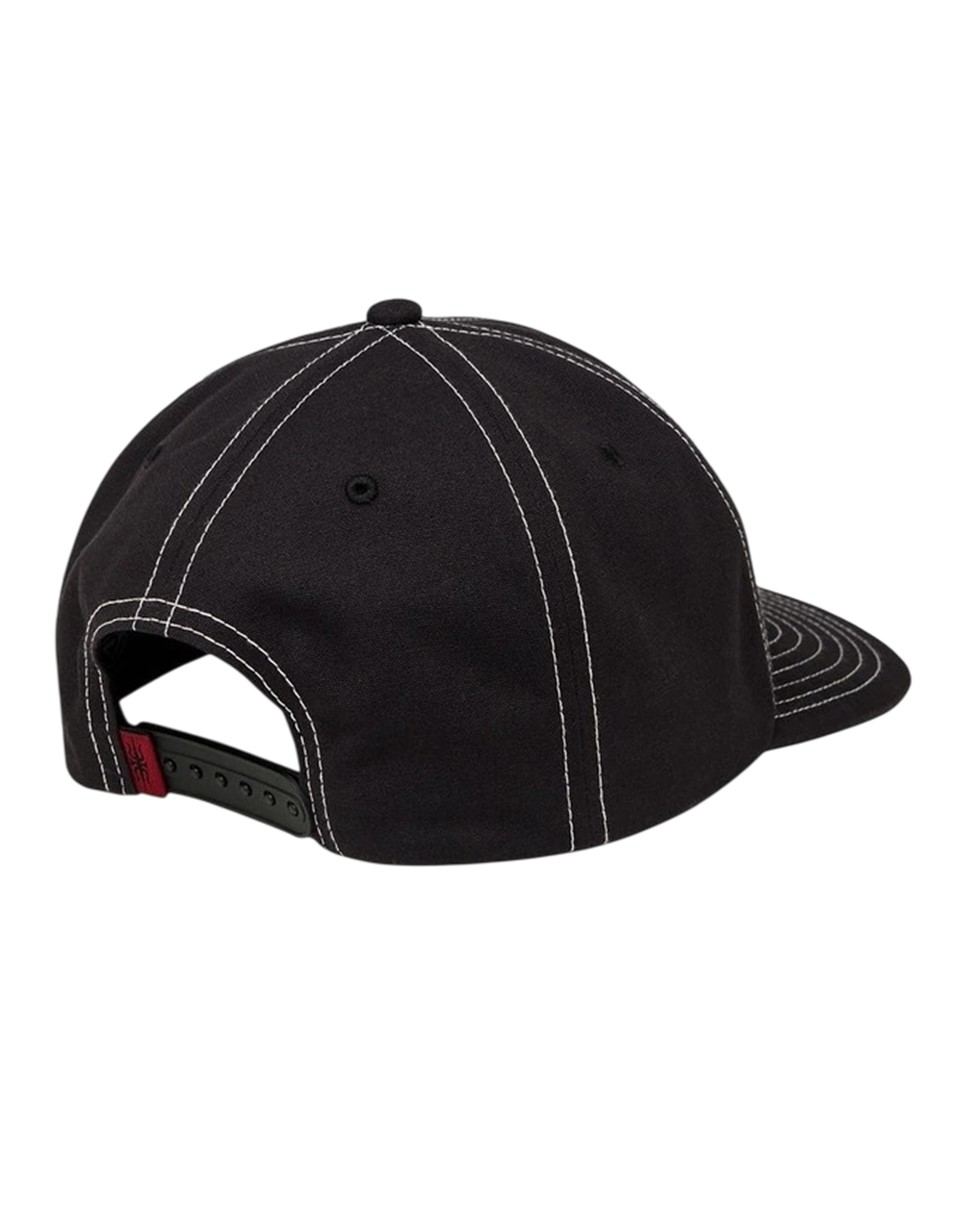 Mens Mercury Classic Cap (KVJ3)