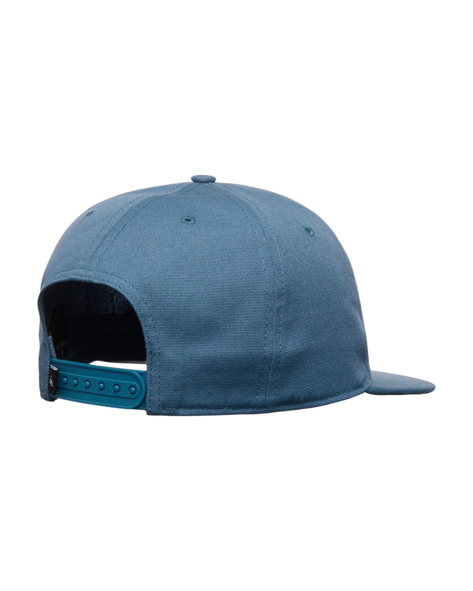 Mens Qs Frassnassa Snapback Cap (BLC0)