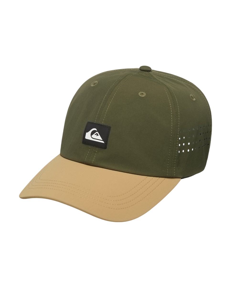 Mens Decades Nylon Cap (CRE0)