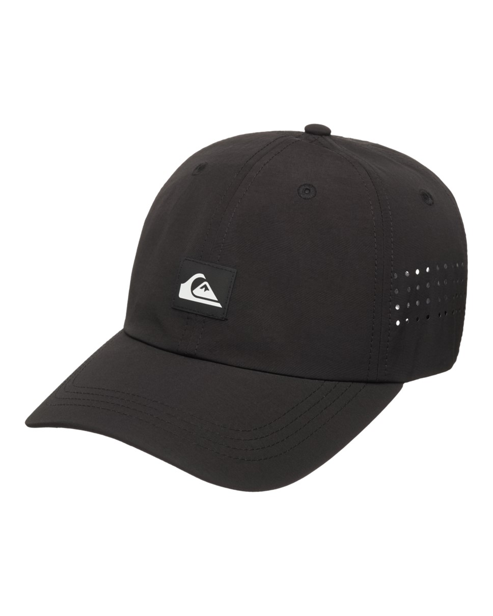 Mens Decades Nylon Cap (KVJ0)