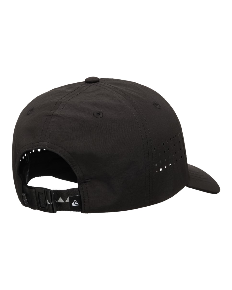 Mens Decades Nylon Cap (KVJ0)
