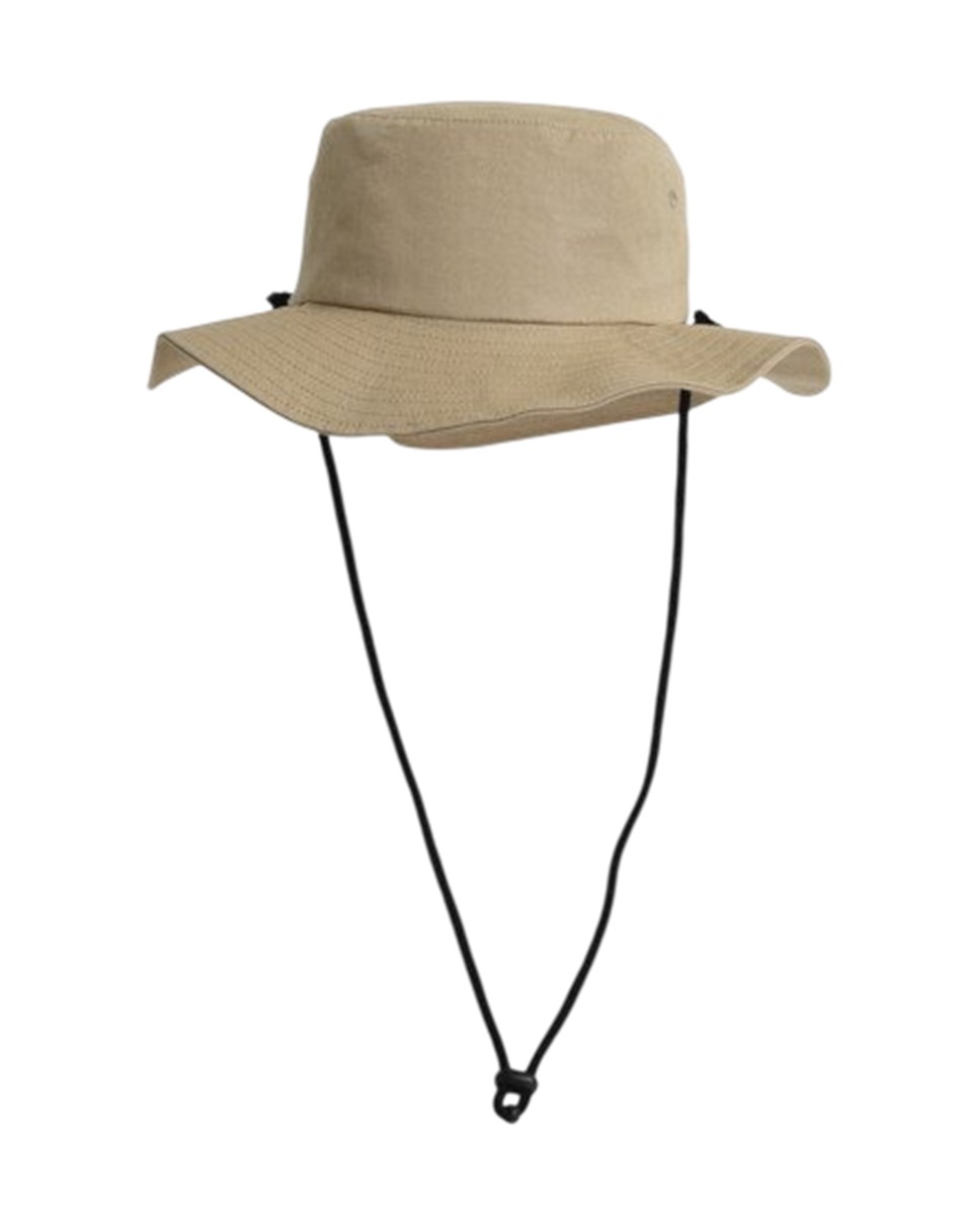Mens YG Bushmaster Boonie Hat-Brown