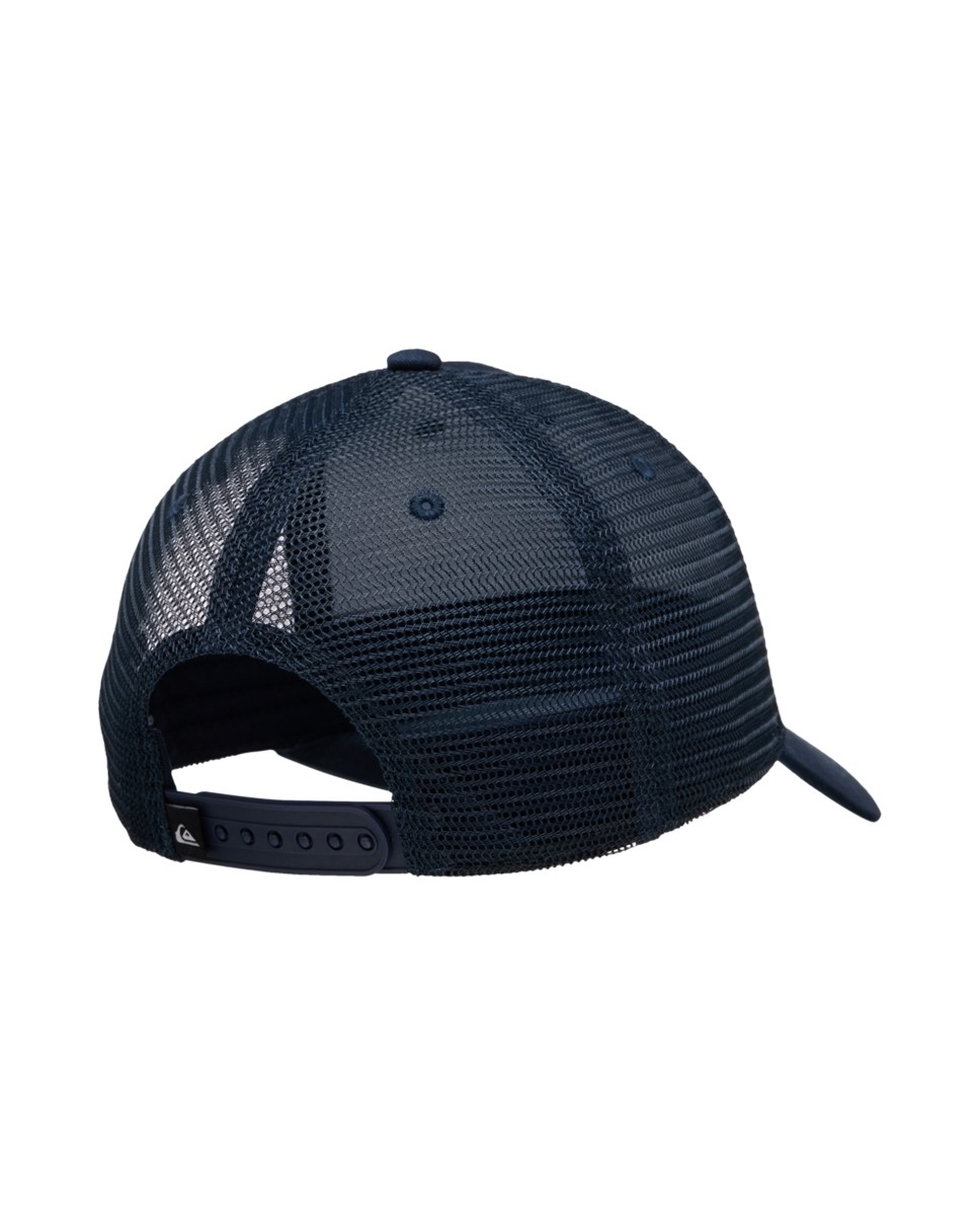 Mens Decades Cotton Patch Trucker (BRQ0)