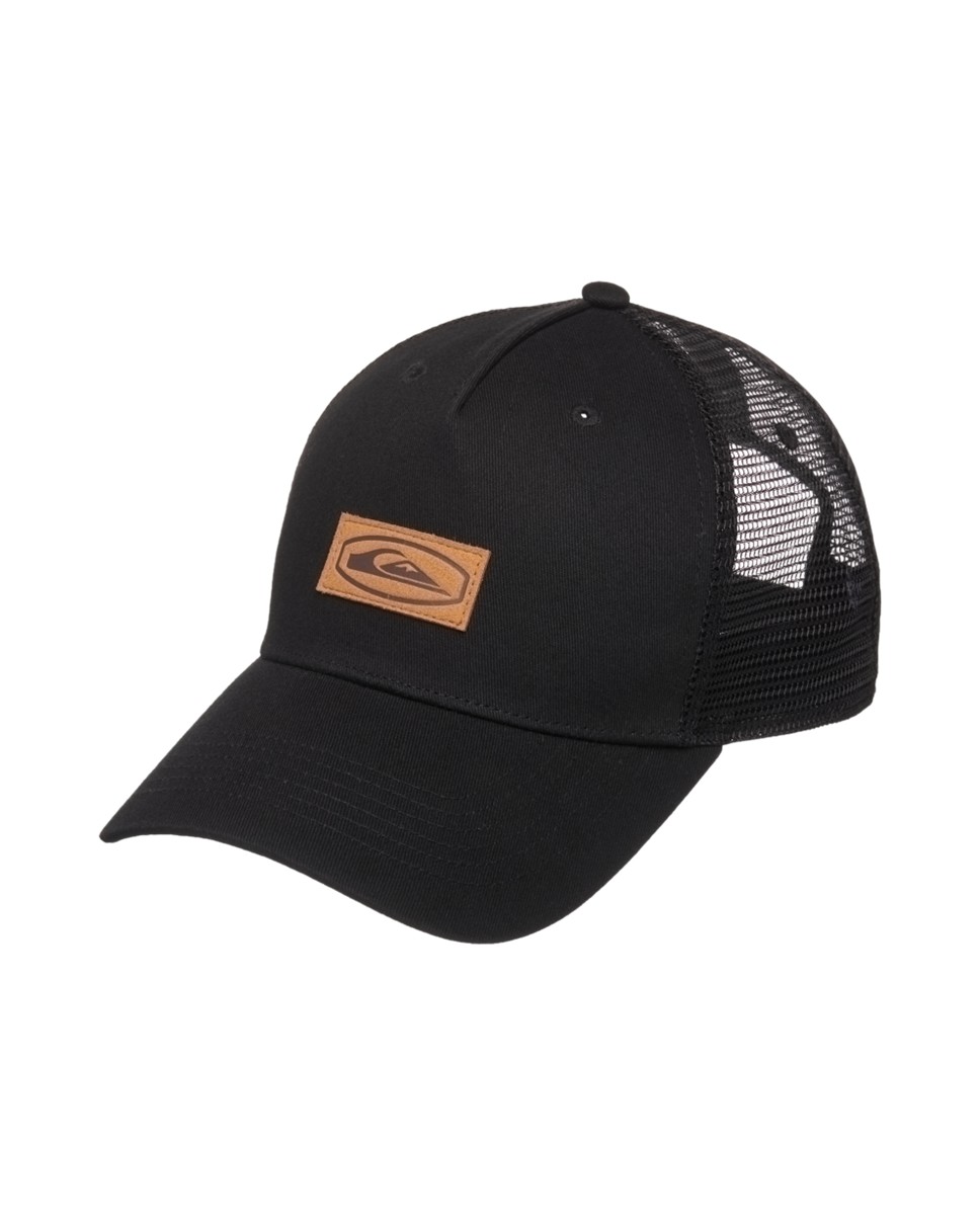 Mens Decades Cotton Patch Trucker (KVJ0)