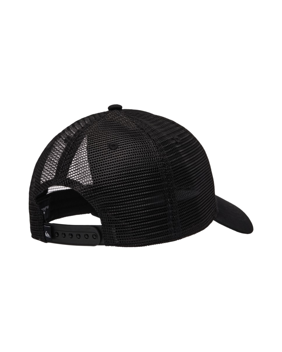 Mens Decades Cotton Patch Trucker (KVJ0)