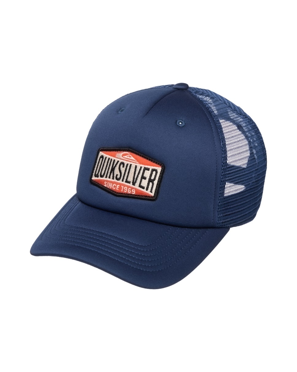 Mens Decades Foam Trucker (BYC0)