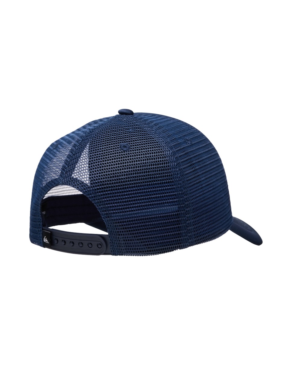 Mens Decades Foam Trucker (BYC0)