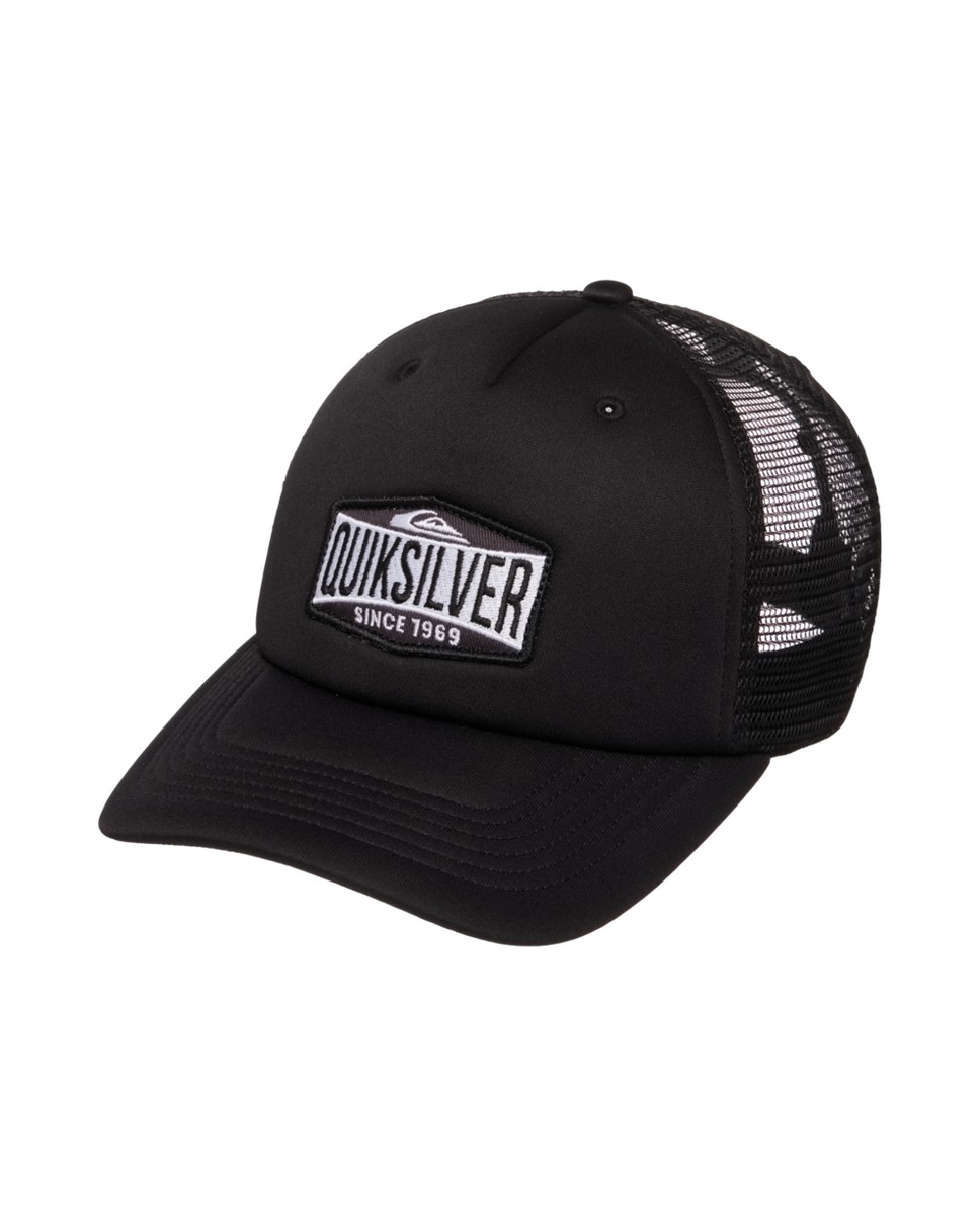 Mens Decades Foam Trucker (KVJ0)