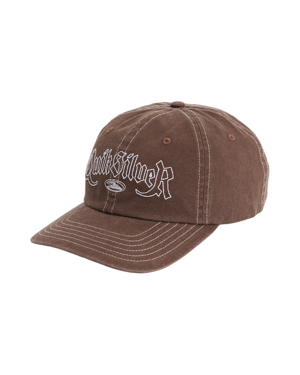 Mens Drifter 6P Special Cap