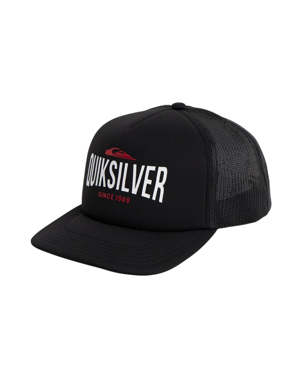 Mens Classic Foam Art Trucker (KVJ0)