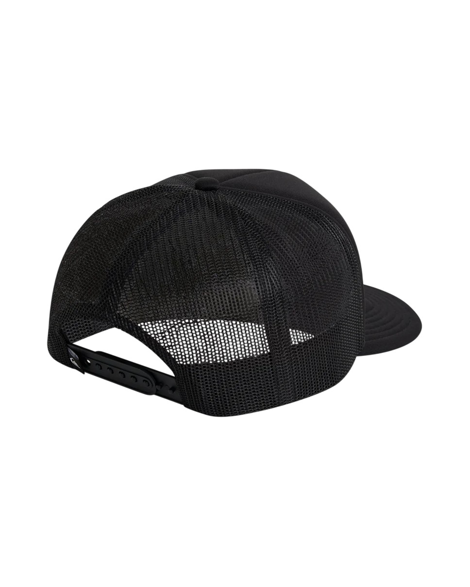 Mens Classic Foam Art Trucker (KVJ0)