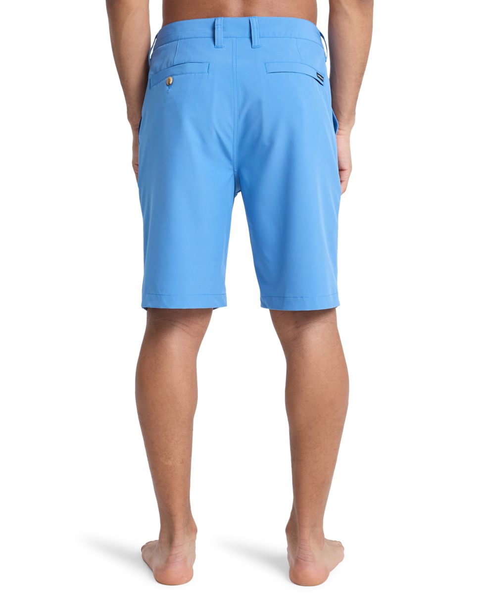 Mens Union Amphibian 20"  Hybrid Shorts (BLC0)