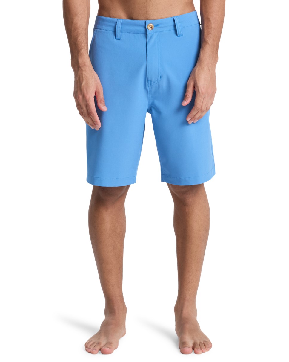 Mens Union Amphibian 20"  Hybrid Shorts (BLC0)