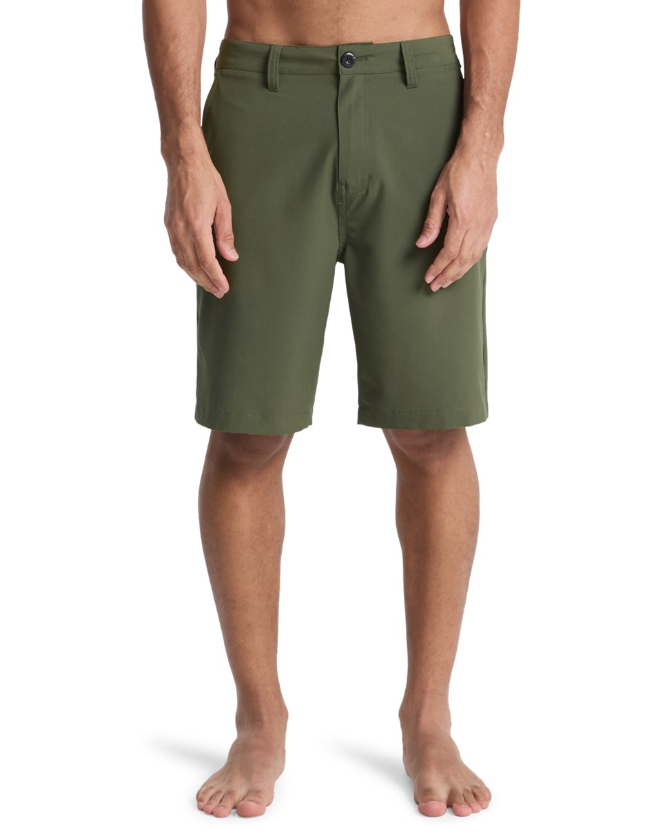Mens Union Amph 20" Amphibian Boardshorts (CRE0)