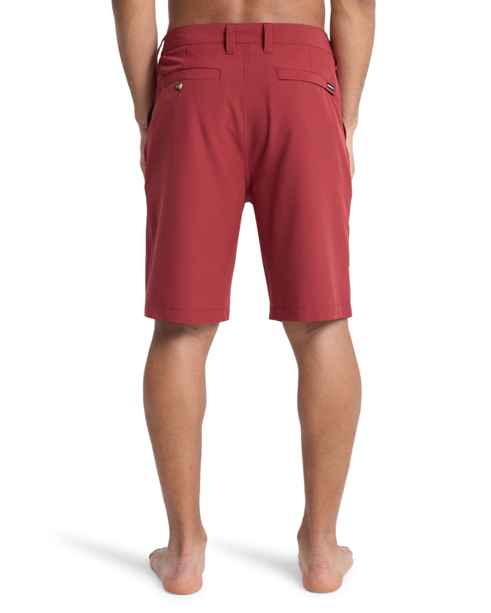 Mens Union Amph 20" Amphibian Boardshorts (RQZ0)