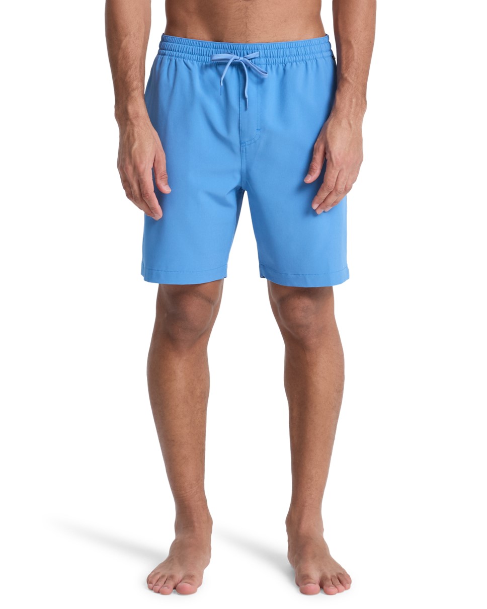 Mens Taxer Amph 18" Amphibian Boardshorts (BLC0)
