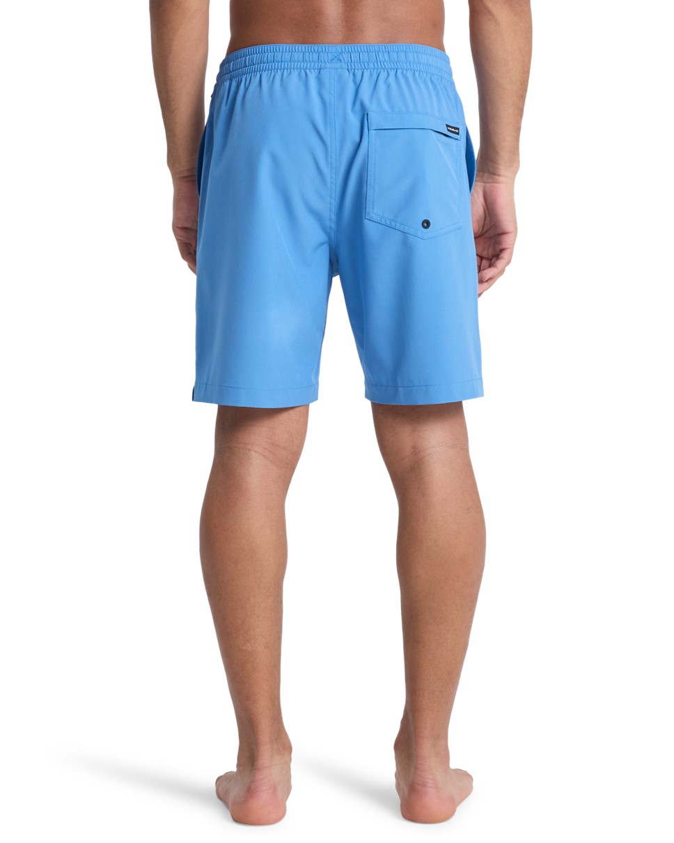 Mens Taxer Amph 18" Amphibian Boardshorts (BLC0)