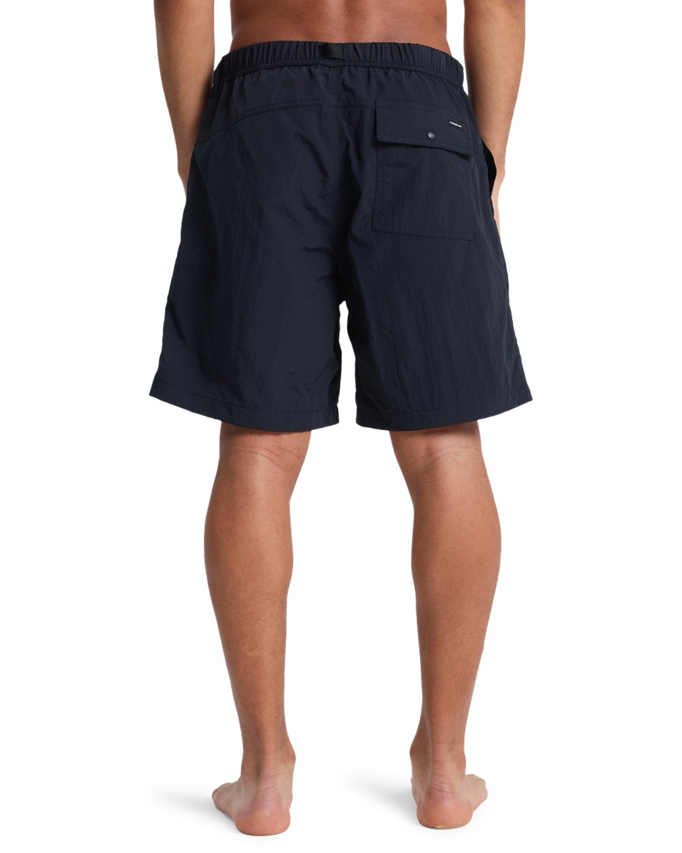 Mens Run Ashore Amphibian 18" (KVJ0)