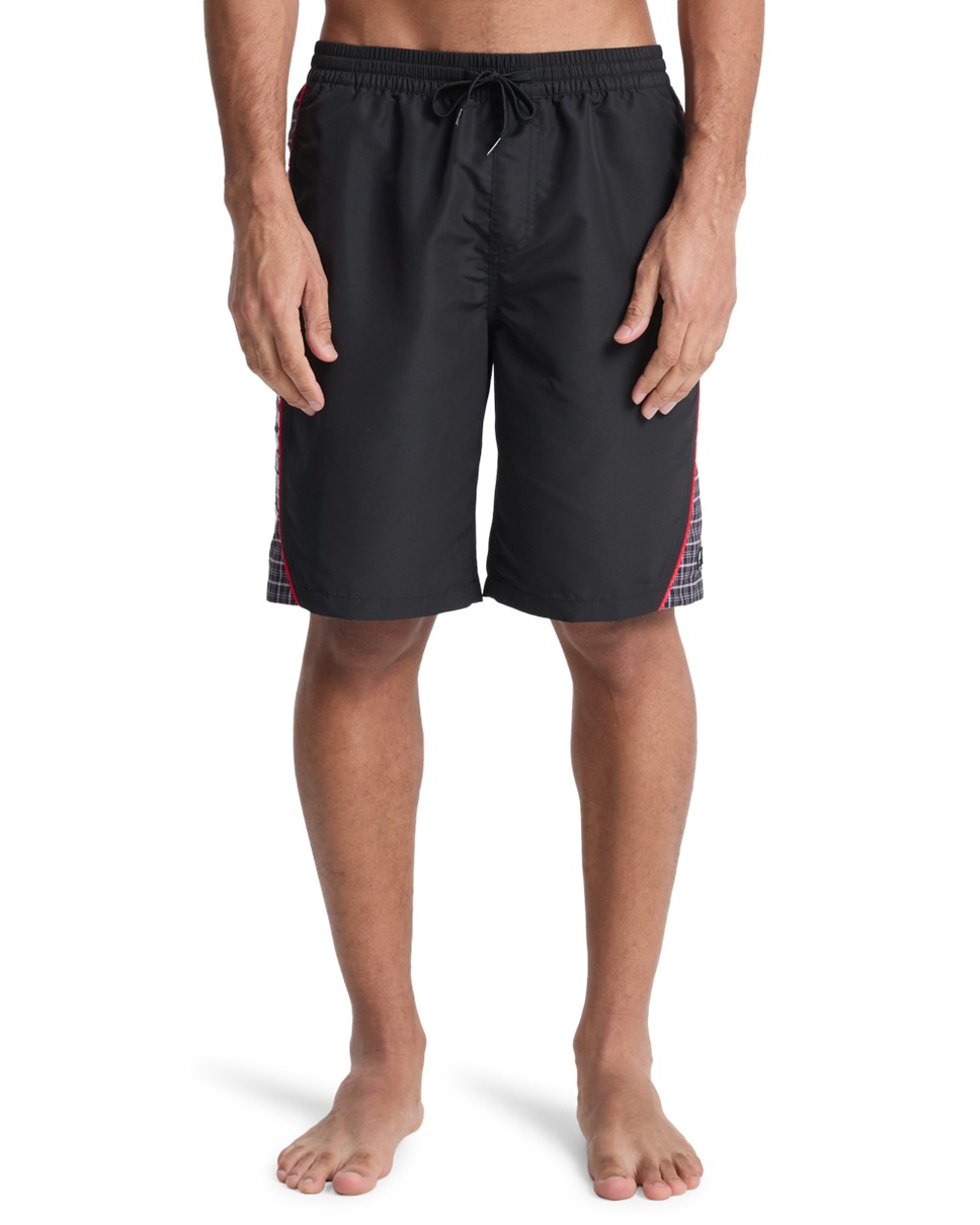 Mens Mercury 99 Volley 20" Swim Shorts