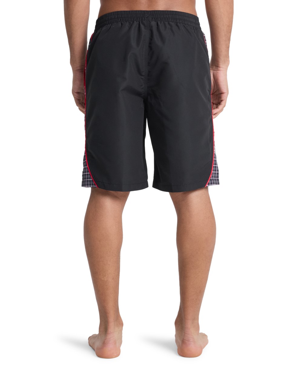 Mens Mercury 99 Volley 20" Swim Shorts