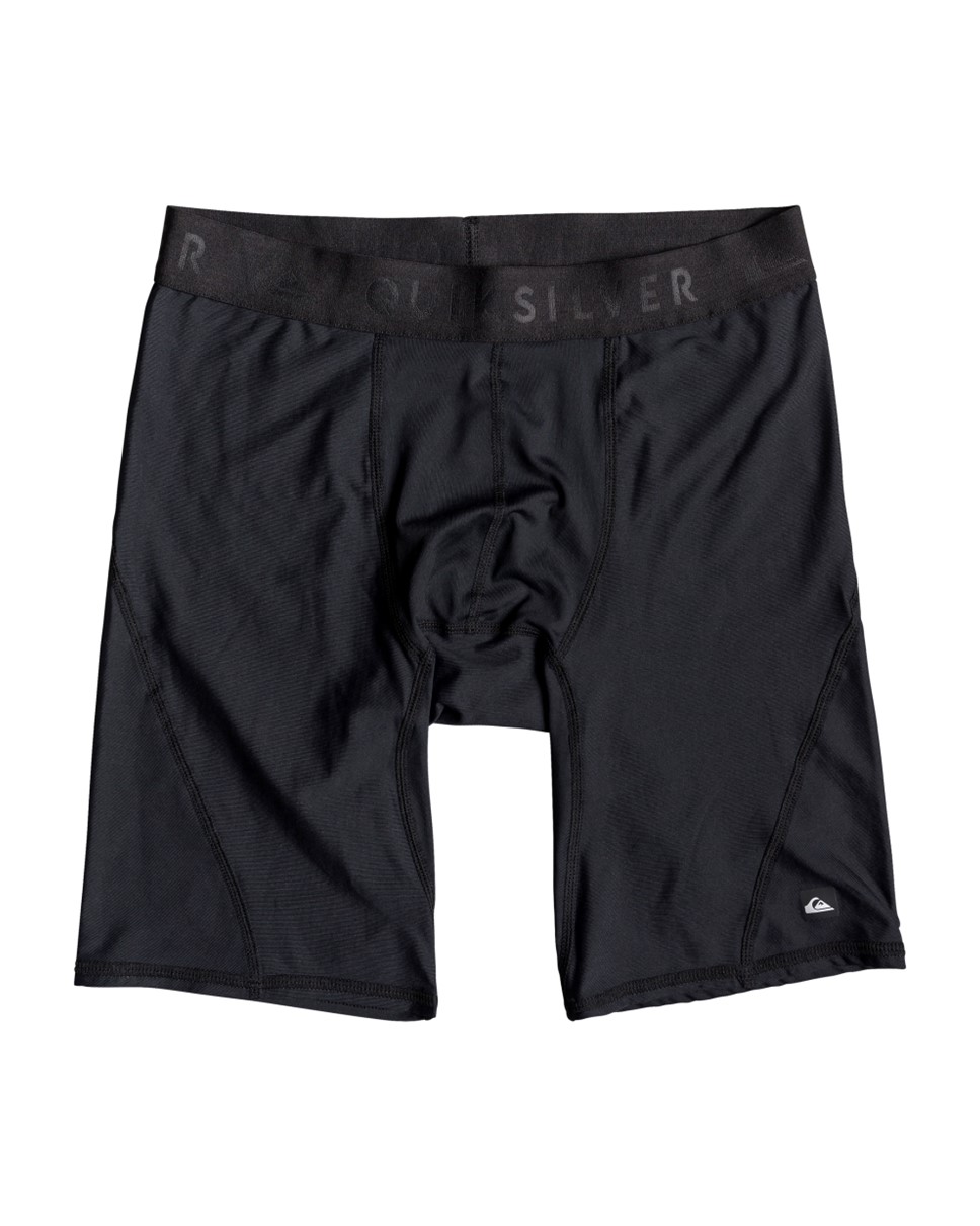 Mens Solid Rashie Short (KVJ0)