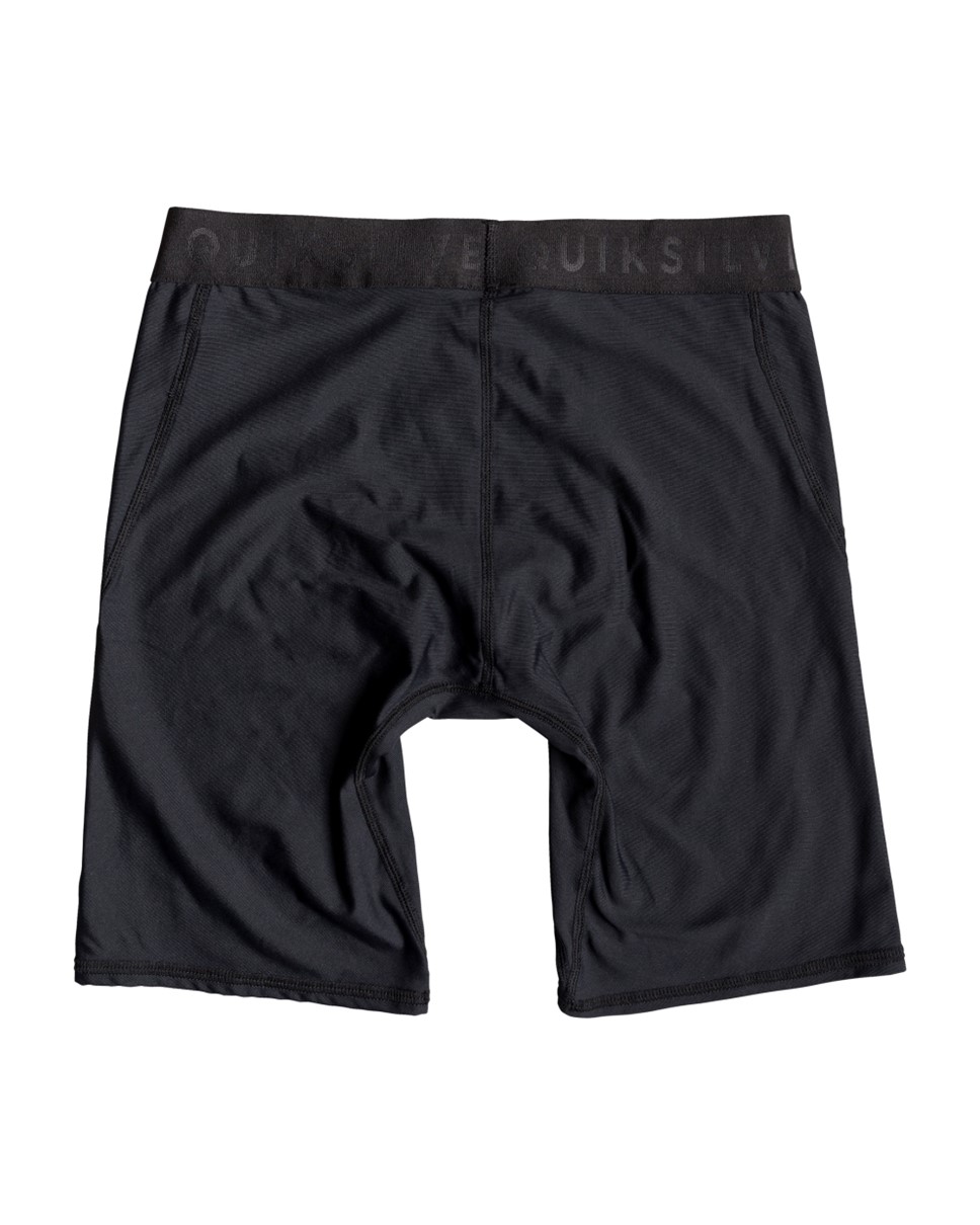 Mens Solid Rashie Short (KVJ0)