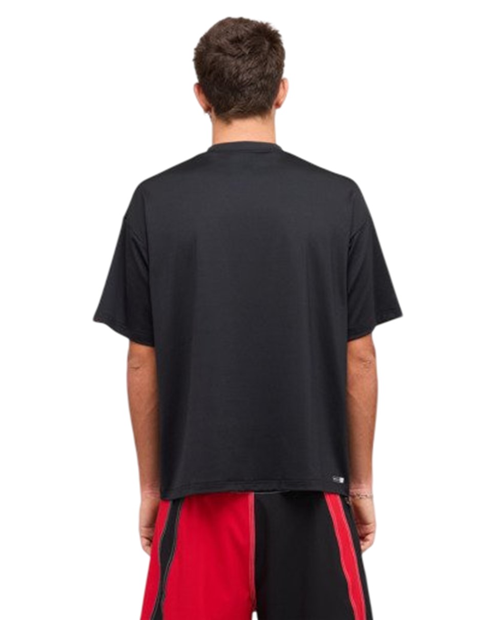 Mens YG Impaired Surf Short Sleeve Surf T-Shirt (KVJ0)